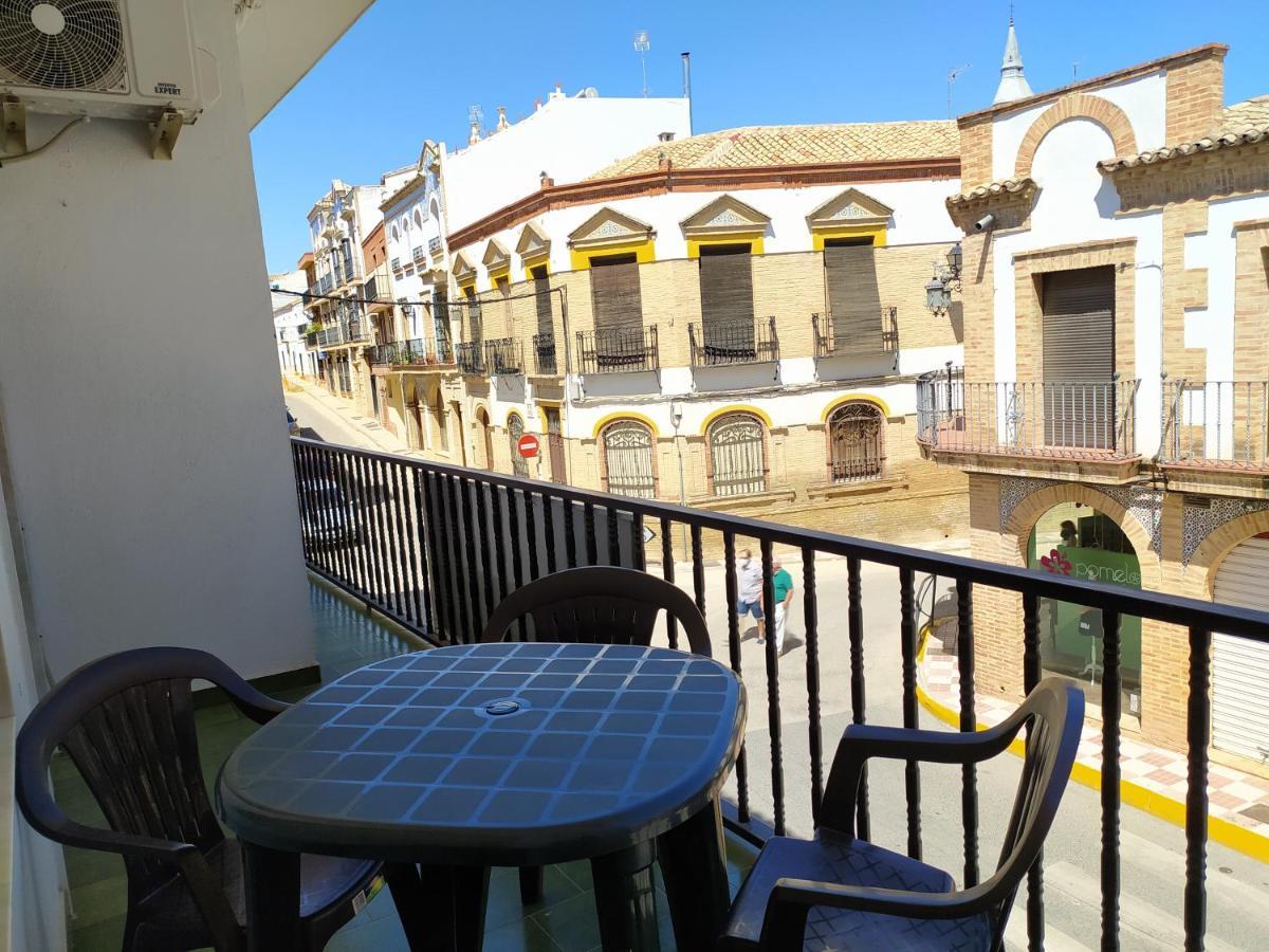 Vft Dona Elvira Appartement *
