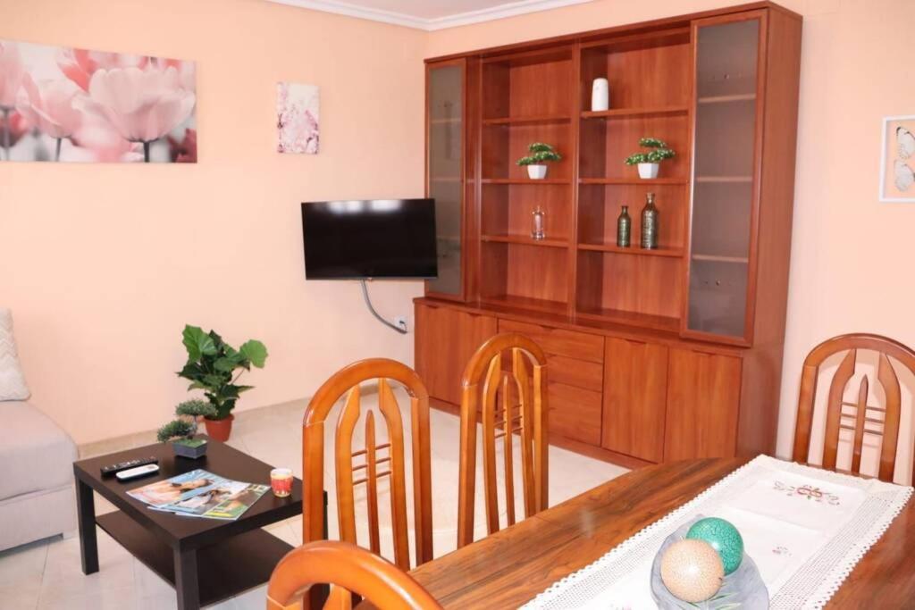 Vft Dona Elvira Appartement Arjonilla