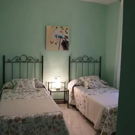 Apartamento VFT Doña Elvira Arjonilla Exterior foto