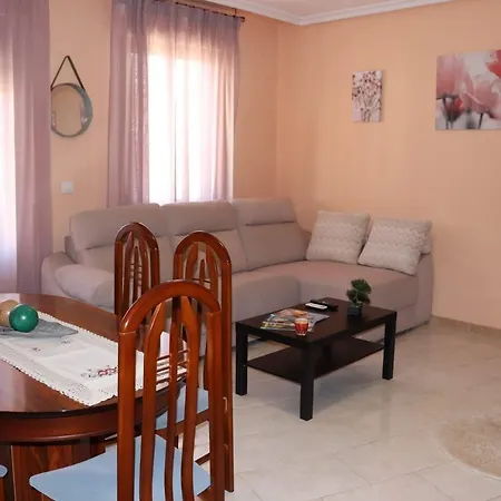 Apartamento VFT Doña Elvira Arjonilla Exterior foto