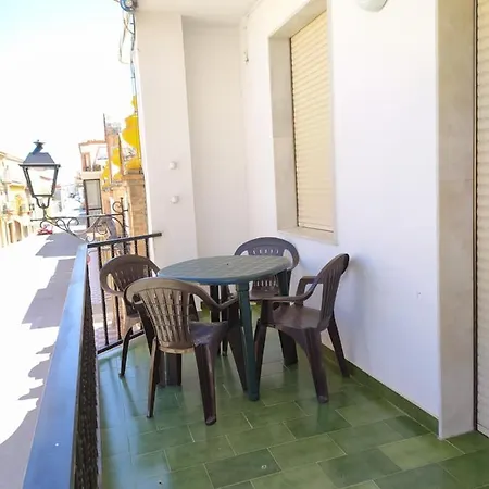 Apartamento VFT Doña Elvira Arjonilla Exterior foto