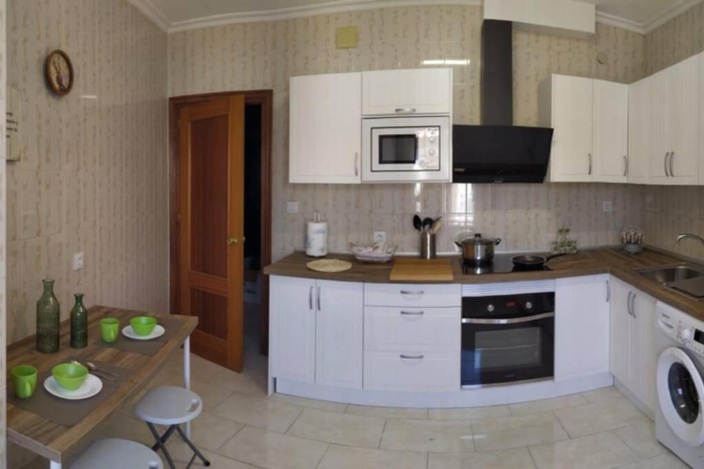 Vft Dona Elvira Apartment *