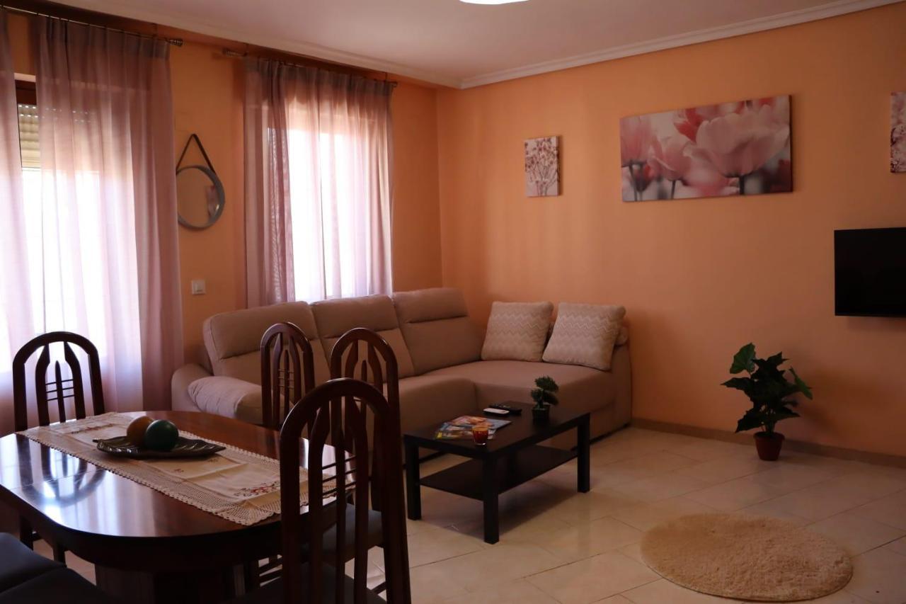 Vft Dona Elvira Apartment *